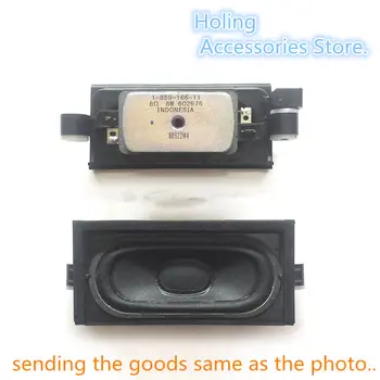

Sony KDL-32W600D TV Speaker 1-859-166-11 8 ohms 8W 1 Pair price..