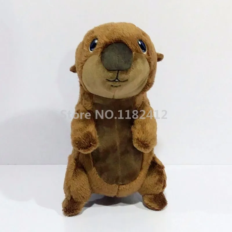 かわいいラッコぬいぐるみぬいぐるみ27センチメートル赤ちゃん女の子キッズおもちゃ子供のギフト Plush Toys Dory Plush Toytoy Cute Aliexpress