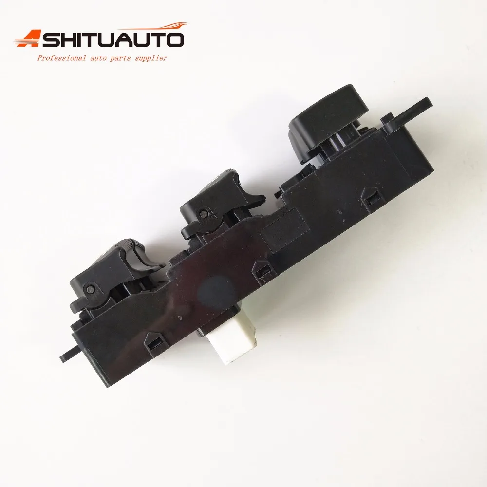 AshituAuto переключатель управления стеклоподъемником для Hyundai Accent 2007 2008 OEM #93570