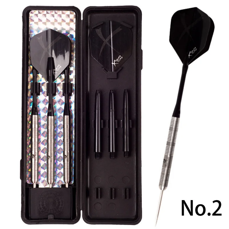 Tungsten Darts (2)
