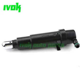 

New Headlamp Washer Pump Headlight Washer Cylinder for Porsche 911 Boxster Cayman 99762813301