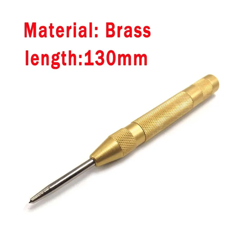 1Pcs-HSS-Center-Punch-Stator-punching-Automatic-Center-Pin-Punch-Spring-Loaded-Marking-Drilling-Tool-With (2)