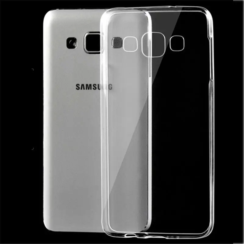 Мягкий силиконовый чехол для Samsung Galaxy A3 A300F SM 4 5 дюйма 2014 ультратонкая задняя