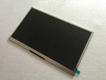 

Free Shipping 100% New LCD Display Matrix For 10.1" for YX101AH30W-A1 YX101AH30W LCD Panel Lens Glass Module replacement