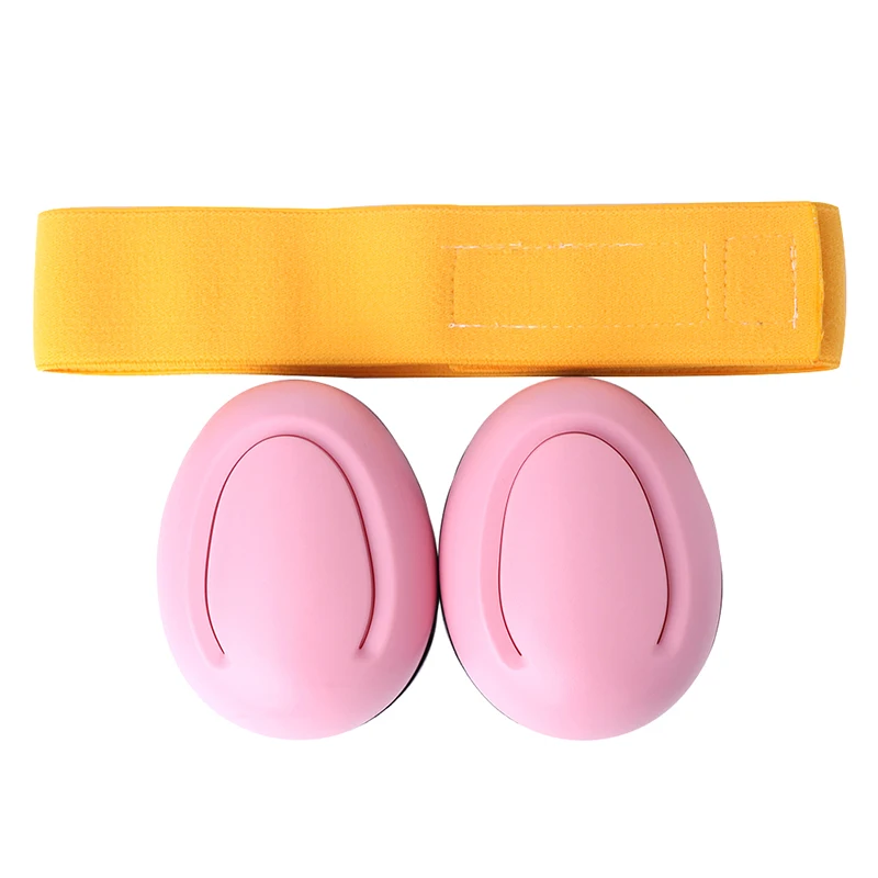 Adjustable Hearing Protection Baby Earmuffs Size 0-18 Months Child Noise Reduction Ear Protector Ear Muffs for Infant Toddler Adjustable Hearing Protection Baby Earmuffs Size 0-18 Months Child Noise Reduction Ear Protector Ear Muffs for Infant Toddler