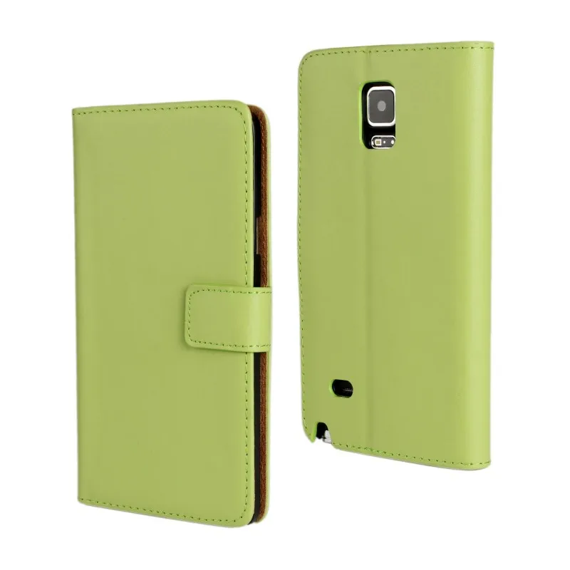 Note 4 Case Note 5 3 2 Accessory Leather Mobile Phone Bag Cases Wallet For Samsung Galaxy Note 5 Case Cover Etui Coque Capinhas (2)