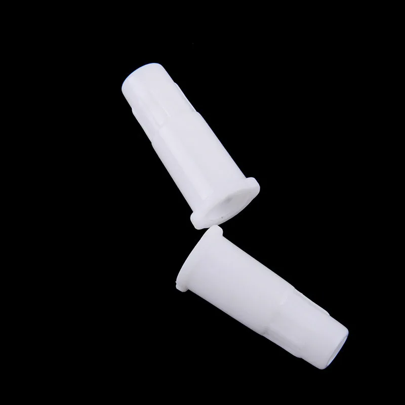 100PCS Disposable Blood Collector Head Blood Filter Accessories Pig Cow