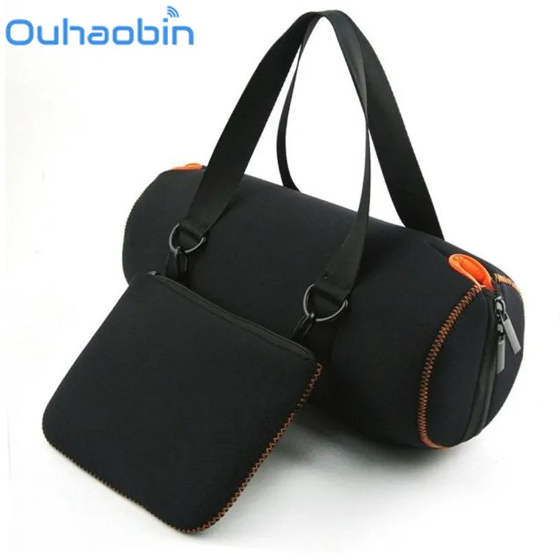Ouhaobin Storage Travel Carrying Soft Case Bag for JBL Xtreme Sports Bluetooth Speaker Gift Jan 26 Drop Ship | Электроника