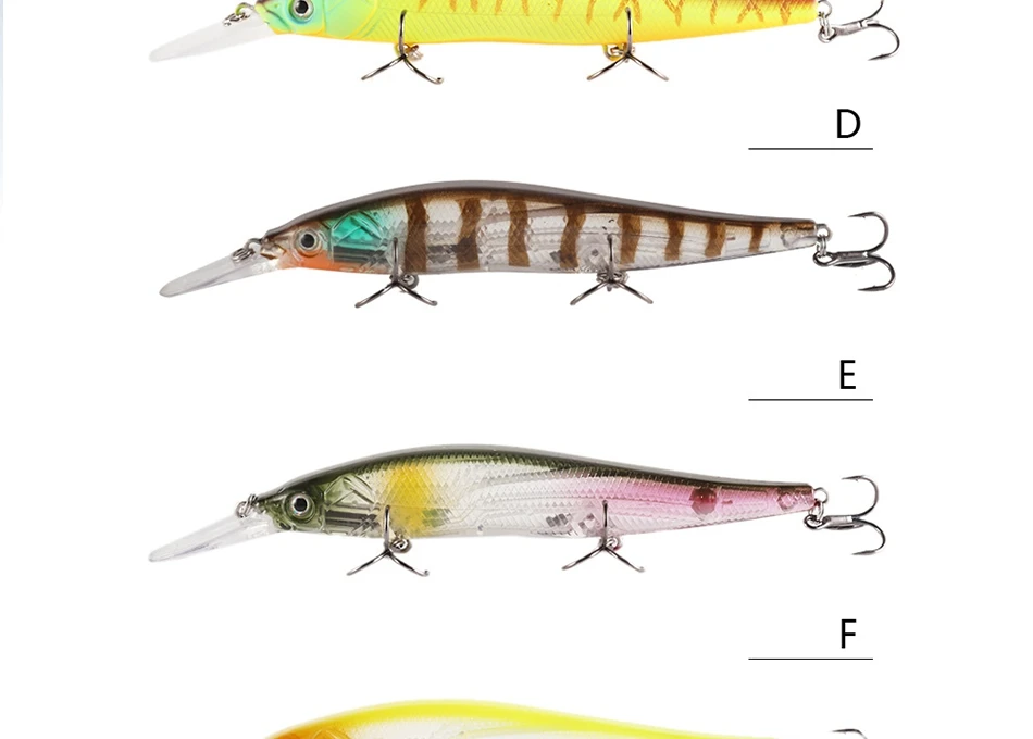 fishing lure minnow08