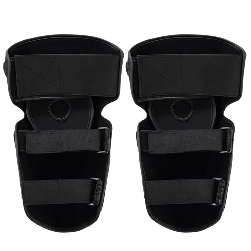 Kneepad мотоцикл Регулируемый предотвращения столкновений Kneepad охота на открытом воздухе лыжный защитный Шестерни