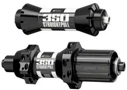 DT 350S road hub