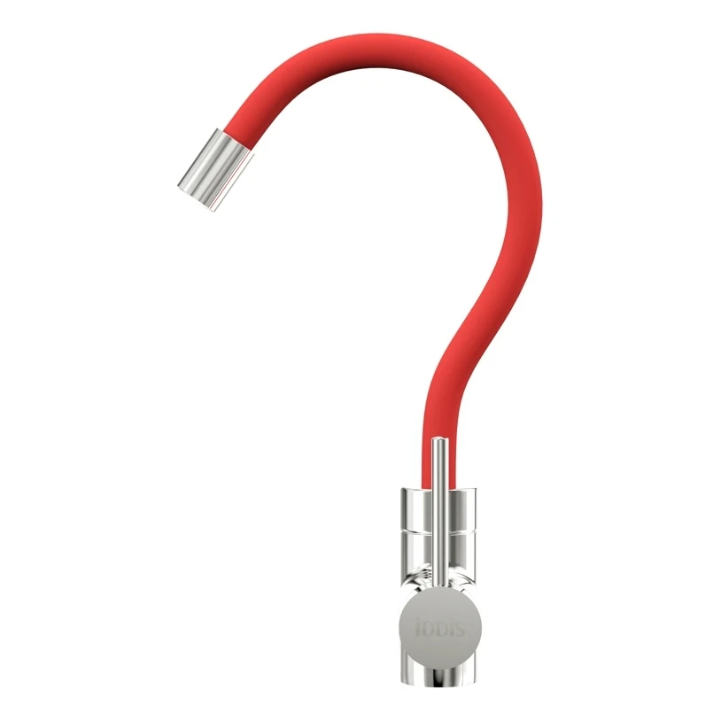 Смеситель для кухни ,iddis, k36bnj0i05. Iddis с гибким изливом. Iddis смеситель для кухни с гибким изливом. Смеситель для раковины с лейкой calorie. Z29100.