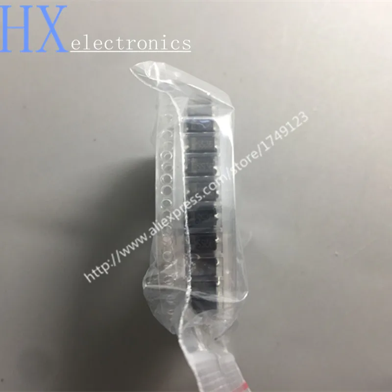 Sale New SS36 SR360 3A 60V SMA DO-214AC SMD Schottky diode 0.05yuan_