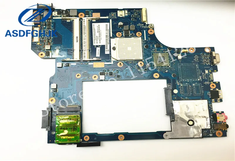 

For ACER Aspire 5534 5538 Laptop Motherboard NAL00 LA-5401P Mainboard 100%tested fully work