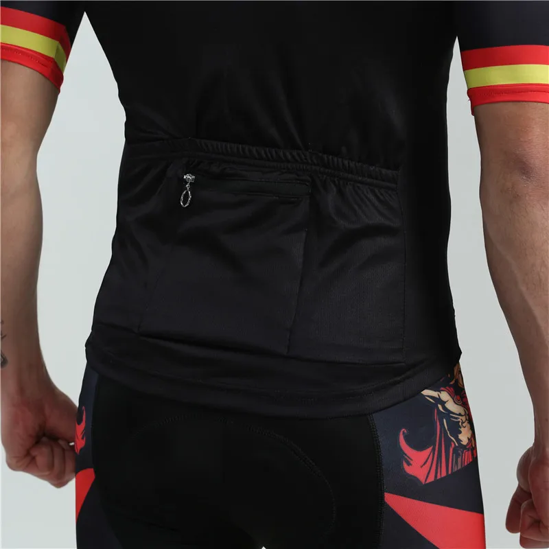 Г. летние мужские с коротким рукавом из Джерси для езды на велосипеде boestalk высокого качества рубашка для езды на велосипеде быстрой сушки велосипед одежда для триатлона ciclismo