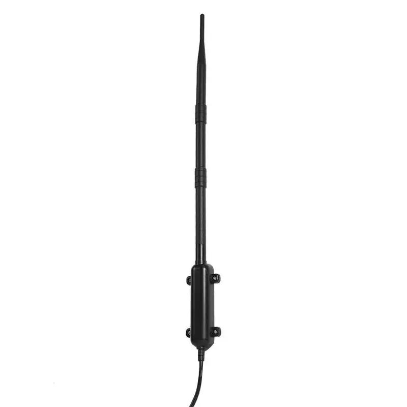 1000 м Wi-Fi USB2.0 адаптера антенны 802.11b/g/n усилитель сигнала сетевой карты