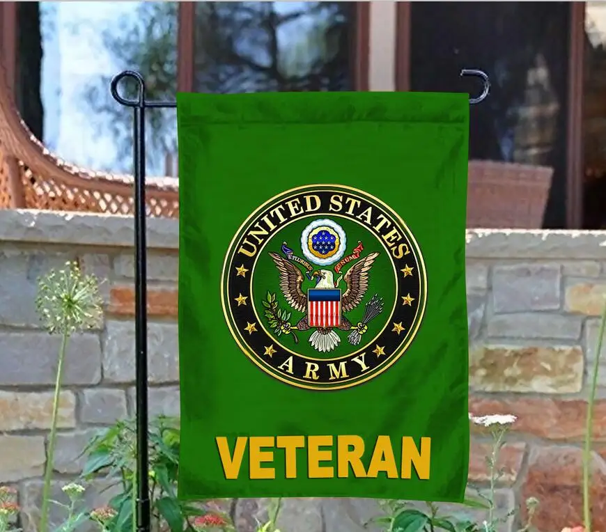 

free shipping aerlxemrbrae Custom Garden Flags Banner Home Flag Outdoor Decorative Garden Flag