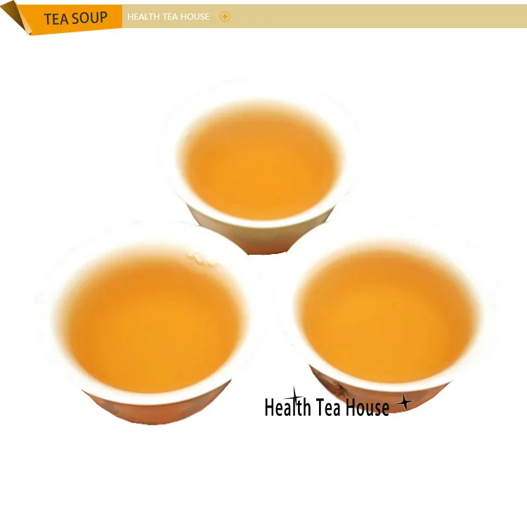 phoenix tea