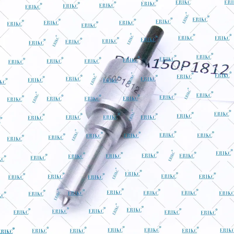 

ERIKC DLLA150P1812 Injector Part Sprayer 0433172105 DLLA 150P1812 Fuel Injection Nozzle DLLA150 P1812 for 0445110347