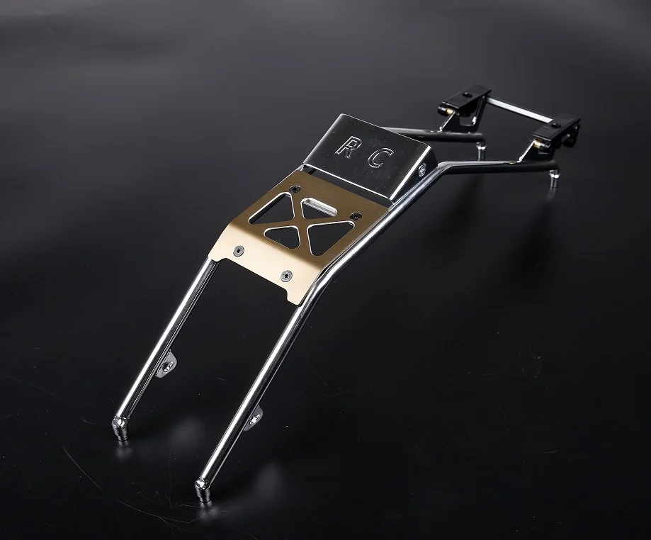 Металлическая рулонная клетка sway bar 88008 для 1/5 RC запчасти BAJA Rovan 4WD 5B Запчасти HPI KM |