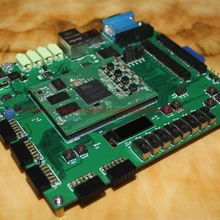 ZedBoard макетная плата ZYNQ7000 XILINX