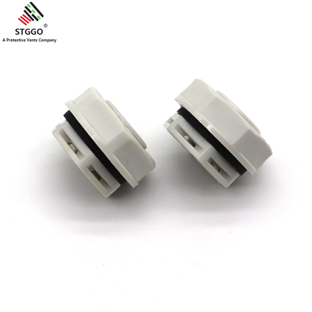 M20* 1,5 воздухопроницаемая гидрофобная IP 68 Оснастка В автомобильной вентиляционной пластиковой части