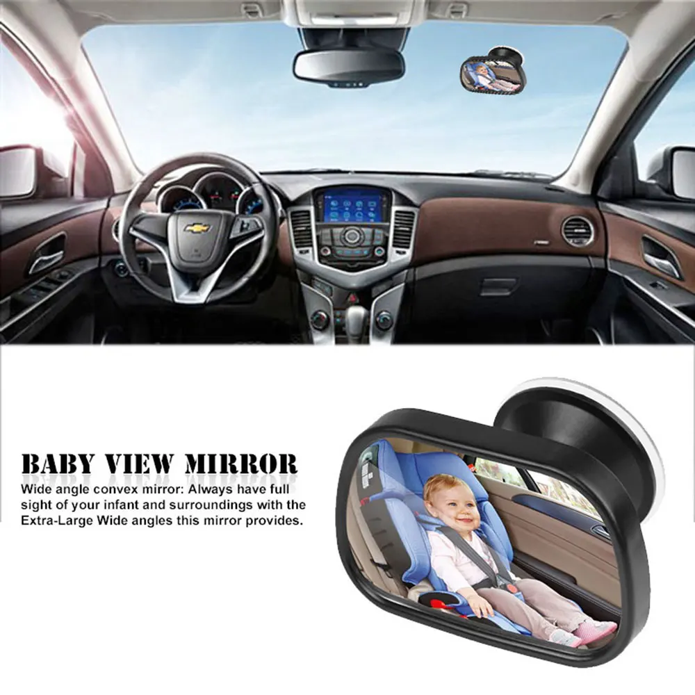 Auto-Car-mirror
