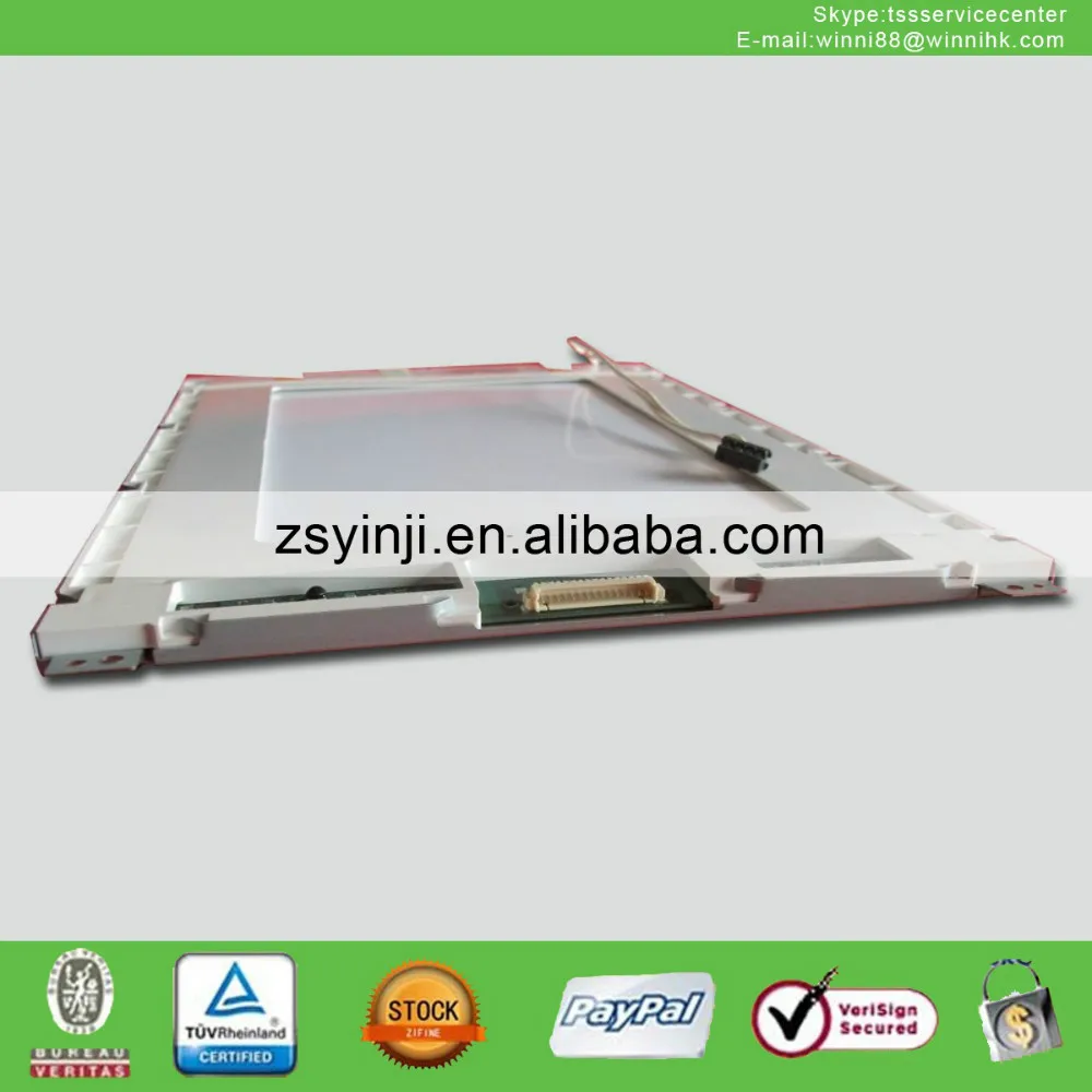 

9.4" 640*480 LCD PANEL LM64183P with free shipping