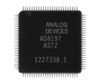 

IC AD8197ASTZ AD8197AS AD8197 Original authentic and new Free Shipping IC