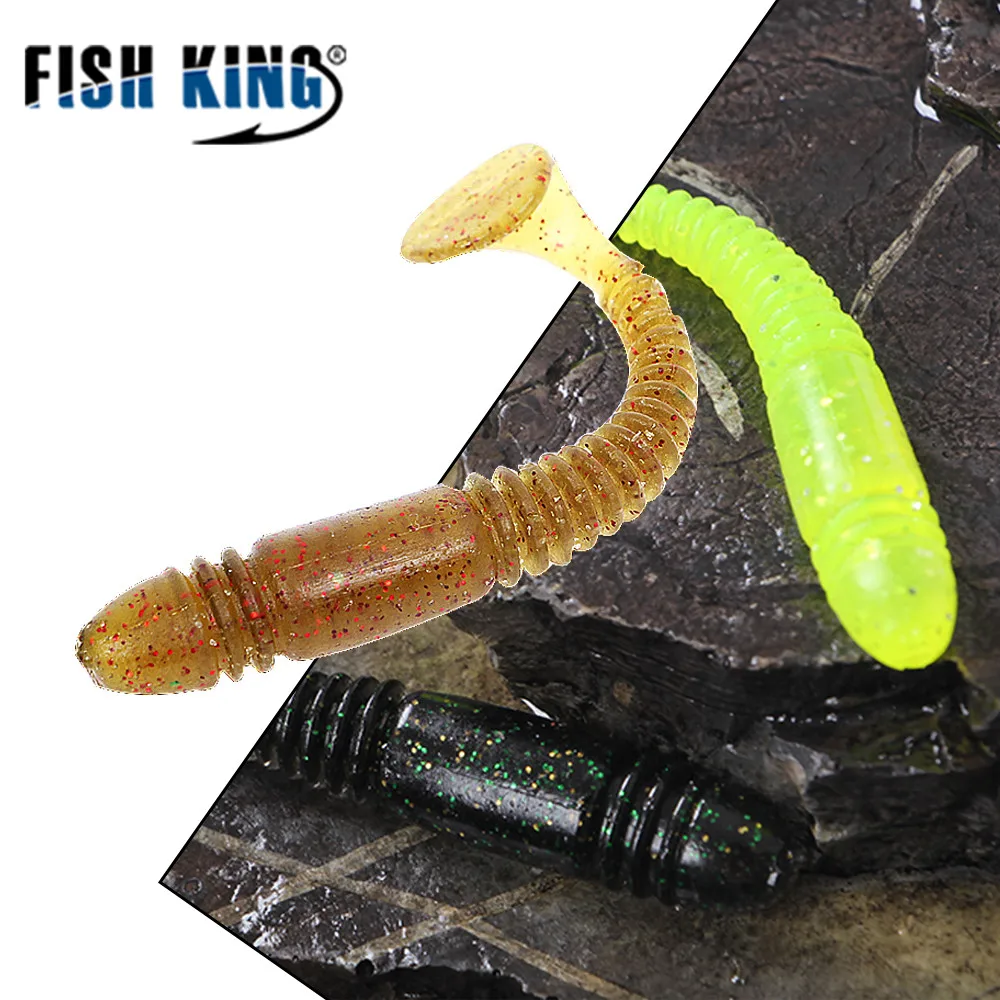تمايل لينة الصيد إغراء 5 قطعة/الوحدة 9.9 سنتيمتر 6.3 جرام البلمة باس الصيد الطعم الكارب الصيد بيكي iscas pesca معالجة الصوتيات تمايل لينة الصيد إغراء 5 قطعة/الوحدة 9.9 سنتيمتر 6.3 جرام البلمة باس الصيد الطعم الكارب الصيد بيكي iscas pesca معالجة الصوتيات