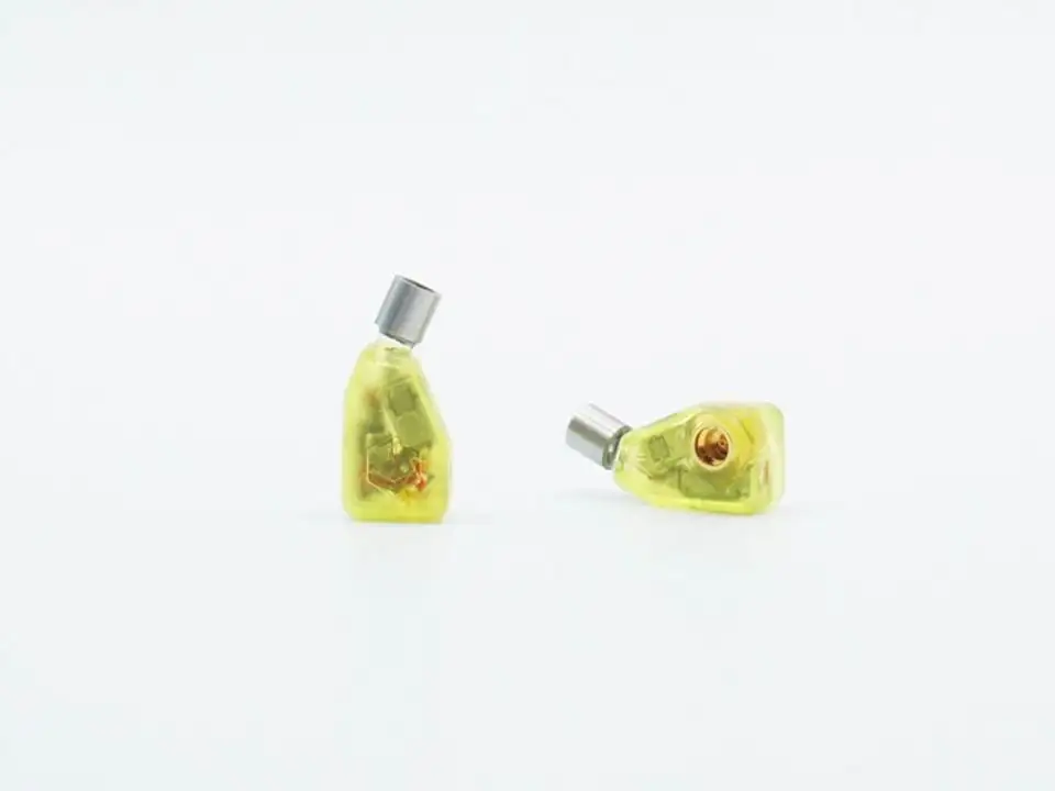 Rose Mini3Pro 3BA MMCX Hi Fi Аудиофильные наушники вкладыши IEM|Наушники и гарнитуры| |