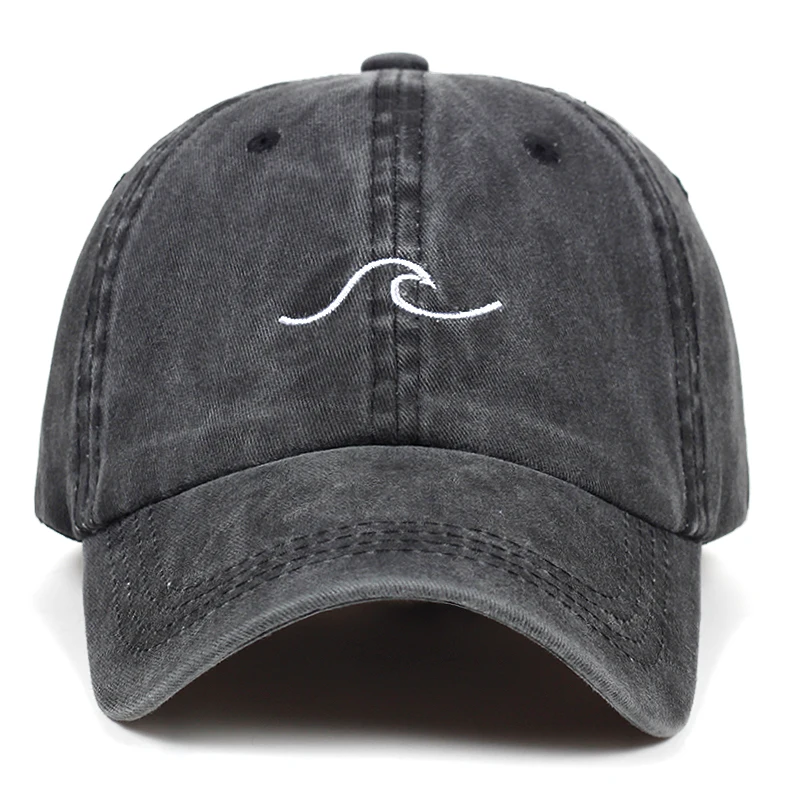 غسلها موجة أبي قبعة للنساء القطن التطريز متموجة خط قبعة بيسبول الرجال قبعة بتصميم هيب هوب snapback قبعة البحر قبعة رياضية العظام جاروس غسلها موجة أبي قبعة للنساء القطن التطريز متموجة خط قبعة بيسبول الرجال قبعة بتصميم هيب هوب snapback قبعة البحر قبعة رياضية العظام جاروس