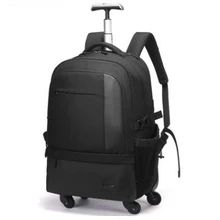 Мужской рюкзак на колесиках, сумка на колесиках для путешествий, сумка на колесиках, рюкзак на колесиках для деловых поездок, сумка на колесиках, чемодан