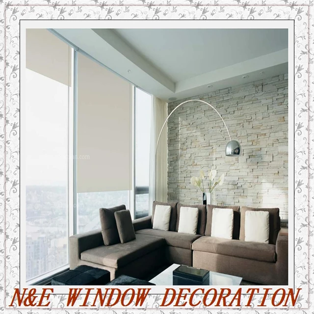 Free Shipping High- Quality Livingroom/office Window Blinds 100% Blackout Roller Customized Office office window blinds. Free Shipping High- Quality Livingroom/office Window Blinds 100% Blackout Roller Customized Office