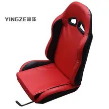 Картинг детская коляска ATV UTV Dirt Bike большой размер один человек седло