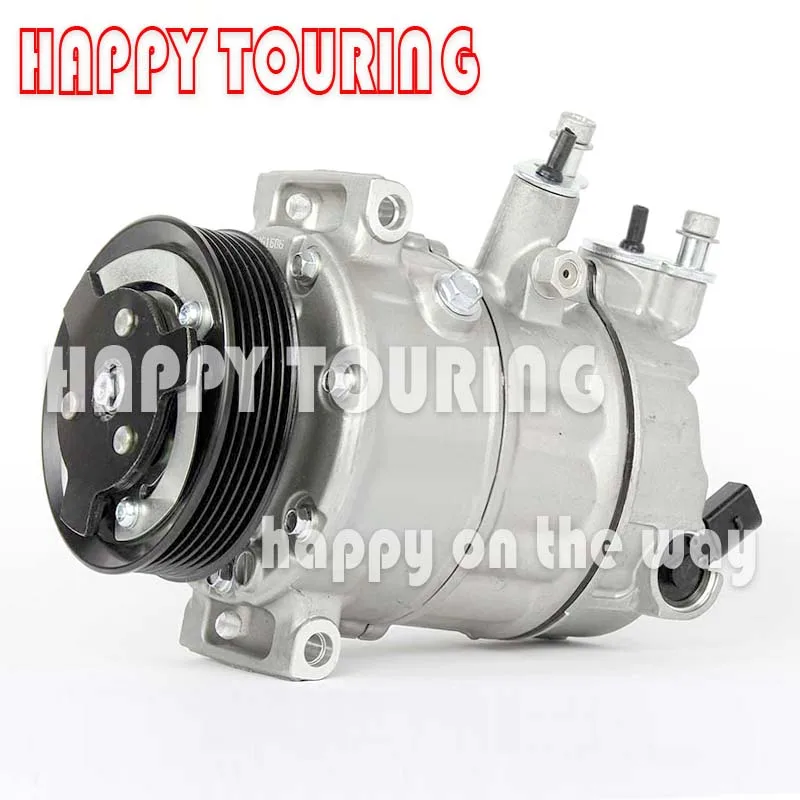 

6SEU14C A/C AC Compressor For VW PASSAT Variant 3c5 2005-2010 5N0820803 1K0820808A 5K0820803C 5N0820803A 5N0820803E 1K0820859N