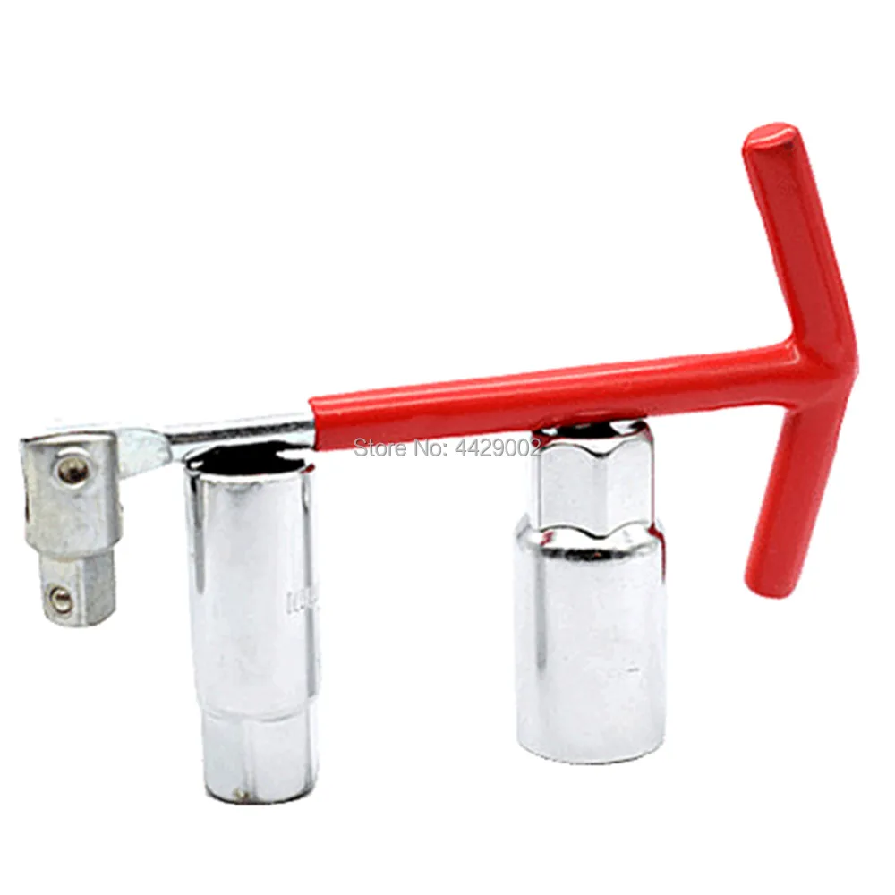 Spark Plug Removal Tool