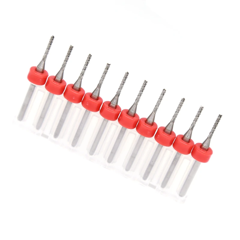 milling cutters for metal