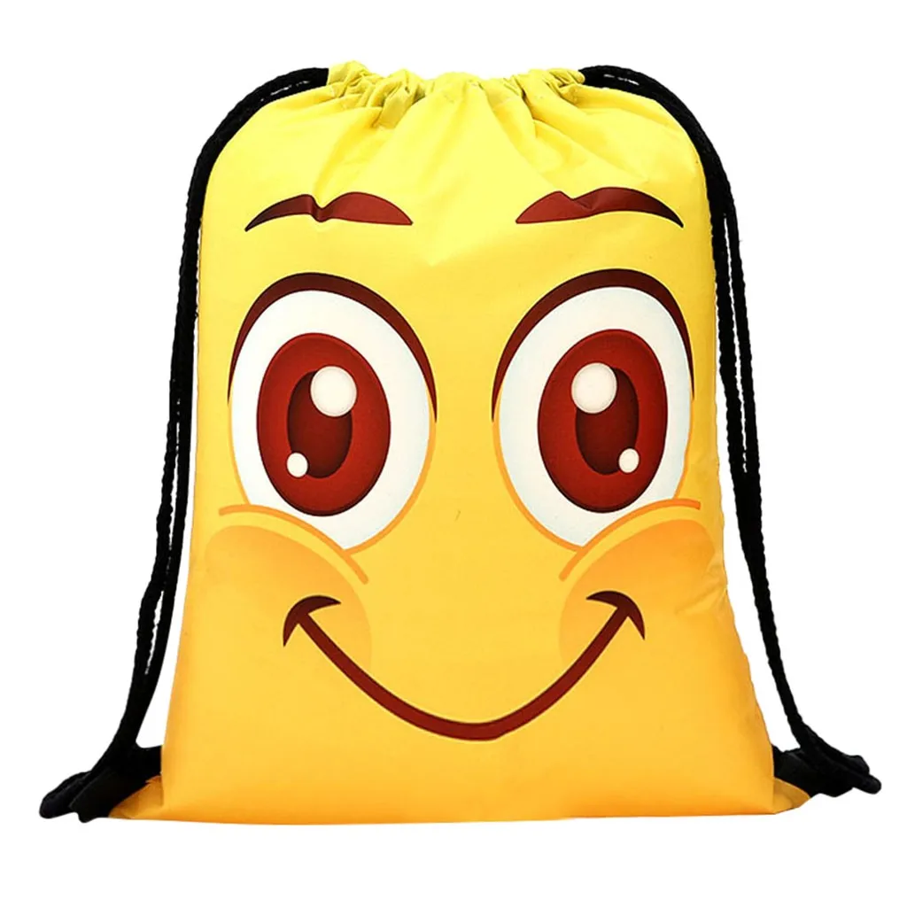 

xiniu drawstring bags for women lady girl women mochila drawstring bag School girls backpacks 2019 #w1240