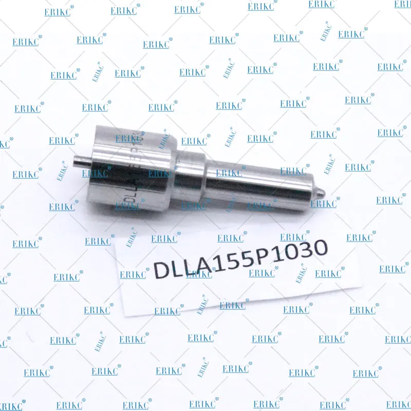 ERIKC DLLA155P1030 Форсунка для впрыска дизельного топлива DLLA 155 P1030 насадки