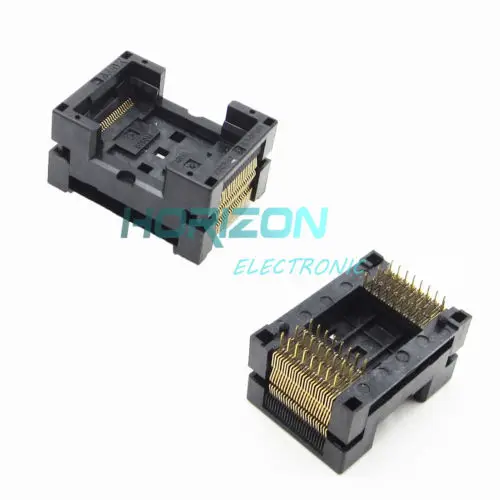 

TSOP48 TSOP 48 Socket for Programmer NAND IC NEW