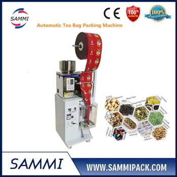 

SMFZ-70 3 side seal for bag packing machine for power, particles