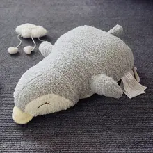 IVYYE Пингвин аниме, плюшевая вещь аксессуары плюшевая мягкая игрушка пушистый мультфильм теплые бутылки игрушки Горячая вода сумка для девочек Новинка