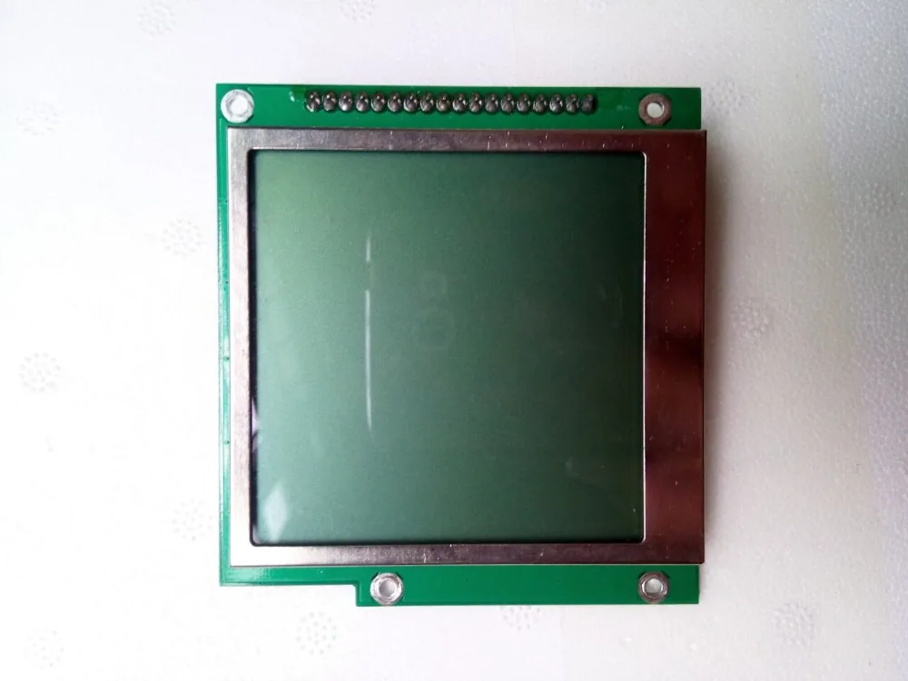 3 4 дюймовый 160*160 160X160 графическая точка LCM Гэри 160160 COG ЖК-дисплей UC1698U контроллер