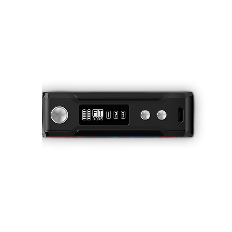 Voopoo Drag Mini 117W Mod-3