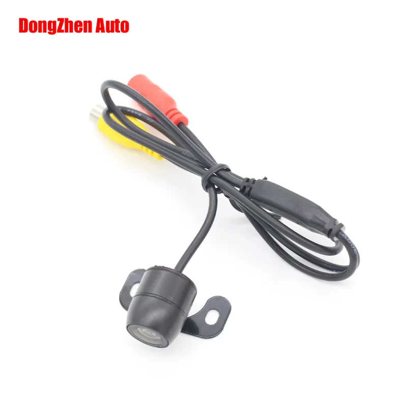 

car camera 170 Angle Car Rear View camera Free shipping!