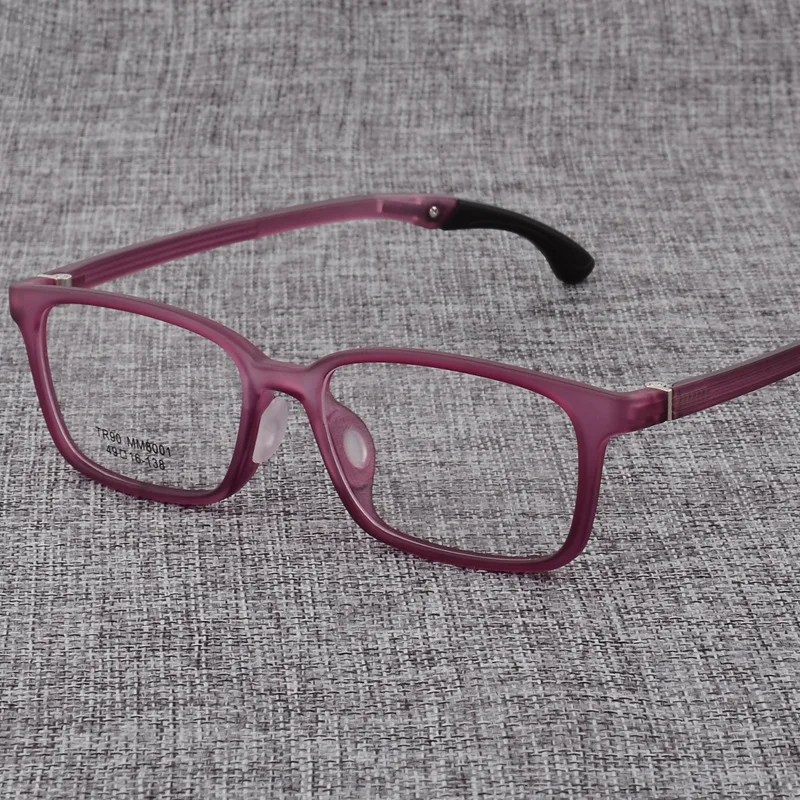 Logorela Optical Eyeglasses Ultem Flexible Super Light-Weighted Prescription Optical Eye Glasses Frame MM8001 Logorela Optical Eyeglasses Ultem Flexible Super Light-Weighted Prescription Optical Eye Glasses Frame MM8001