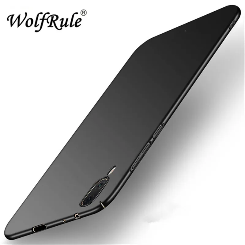 Для крышки ViVo Nex S чехол для экрана отпечатков пальцев Ультра-тонкий гладкий PC