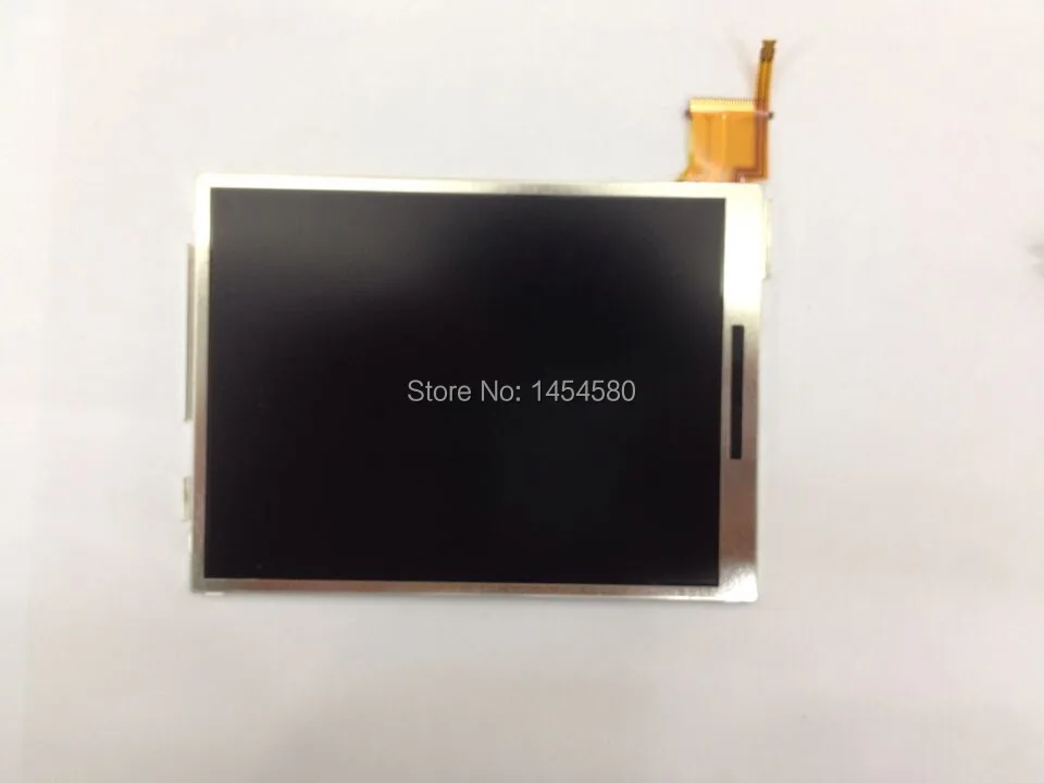 

Original New For 3DS LL 3DS XL BOTTOM/DOWN LCD Screen Replacement