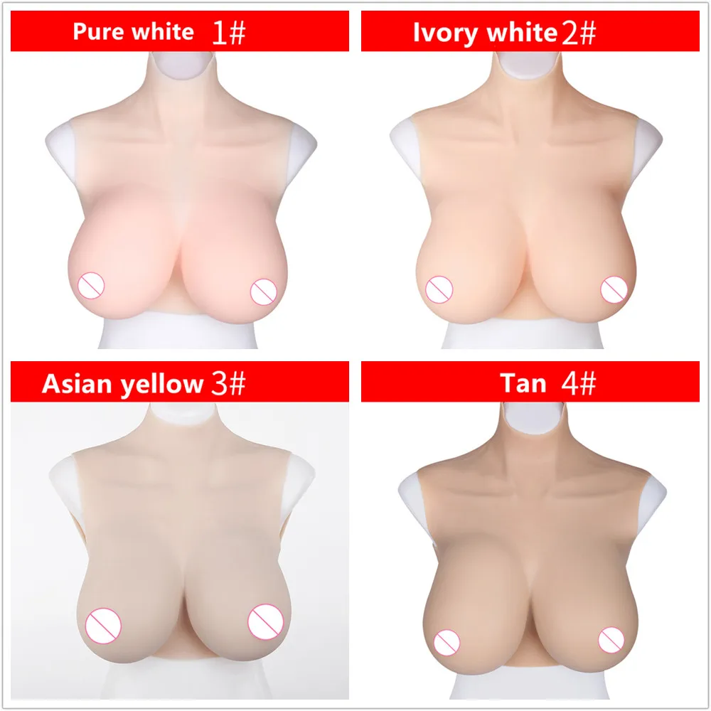 综合颜色
